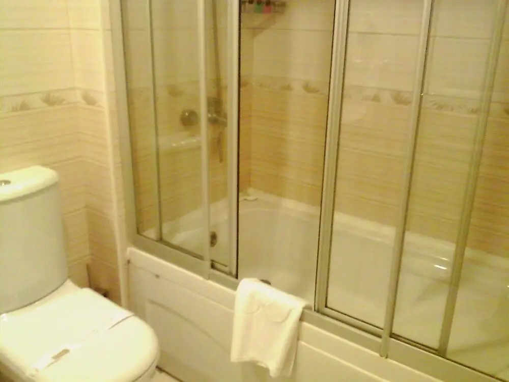 Анкара: Golden Boutique Hotel