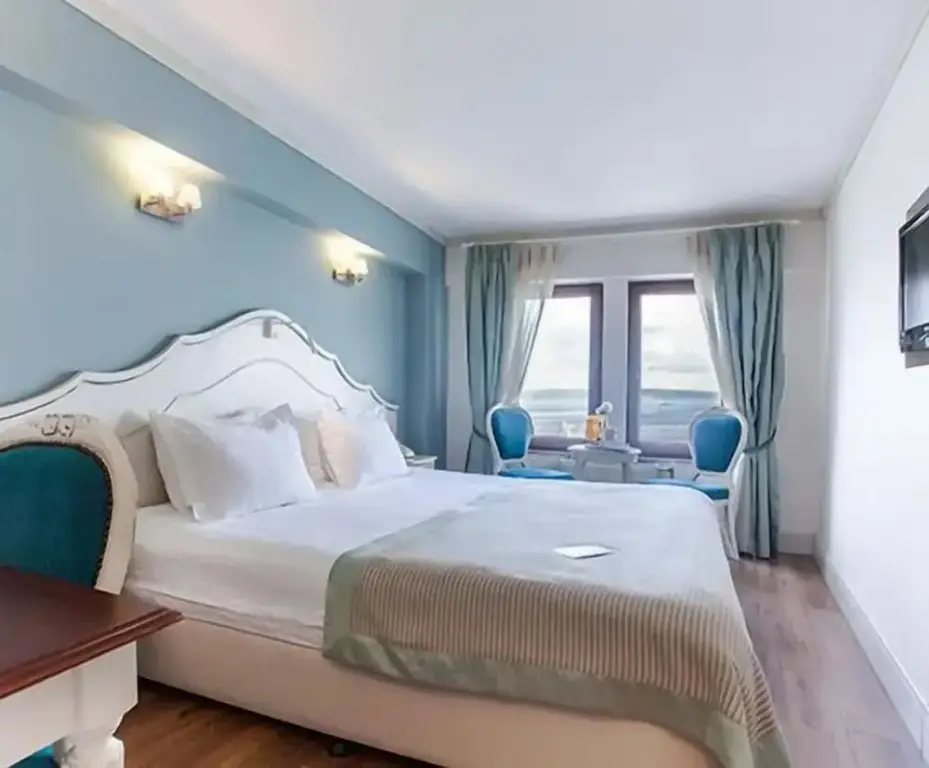 Канаккале: Hotel Limani