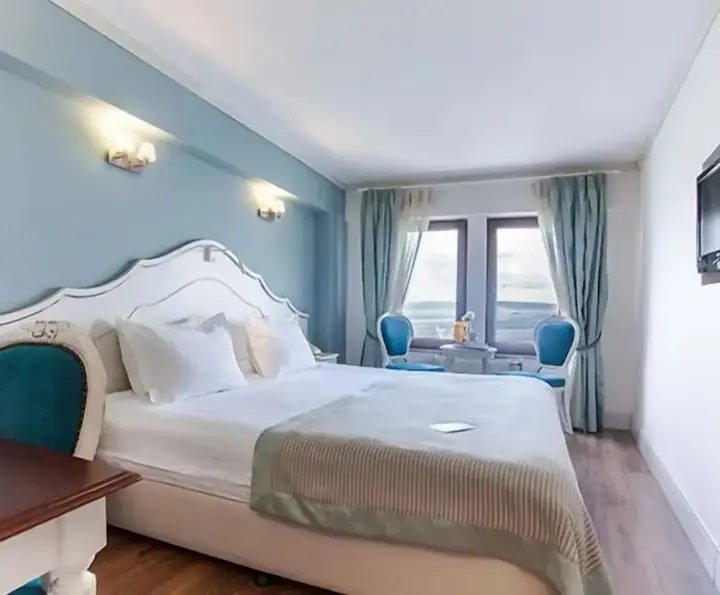 Канаккале: Hotel Limani