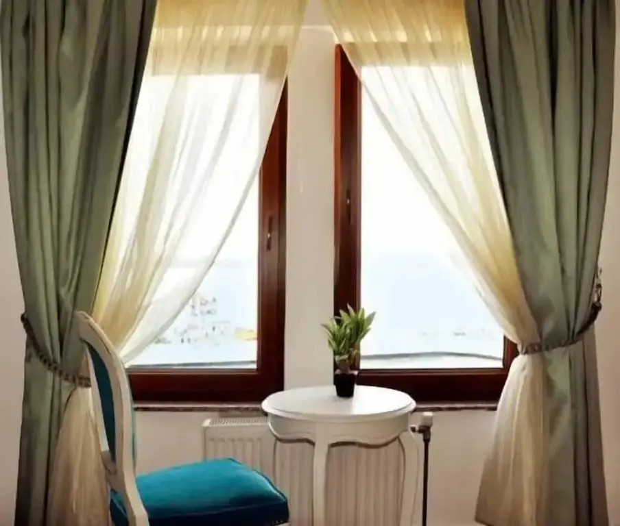Канаккале: Hotel Limani