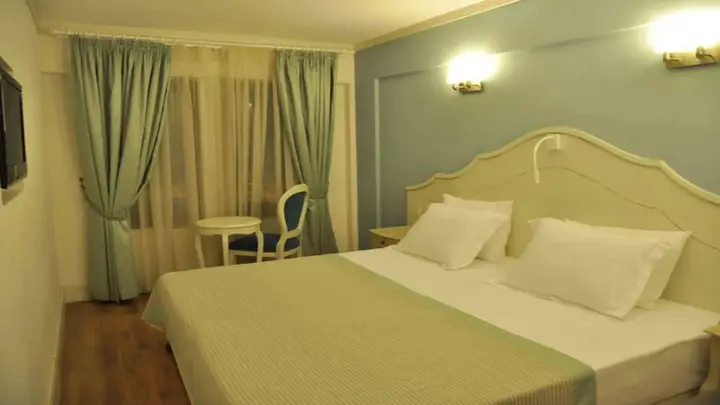 Канаккале: Hotel Limani