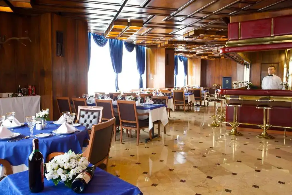 Стамбул: Fuar Hotel