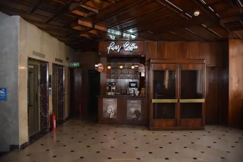 Fuar Hotel — фото 1