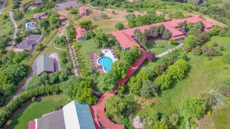 Силиври: Istanbul Airport Durusu Club Hotel