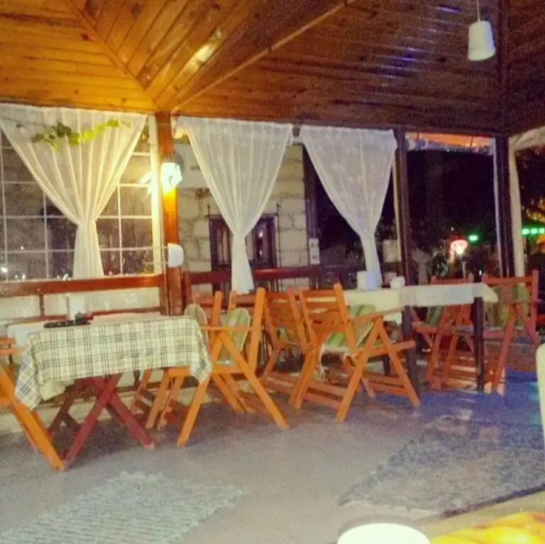Манавгат: Tuana Hotel