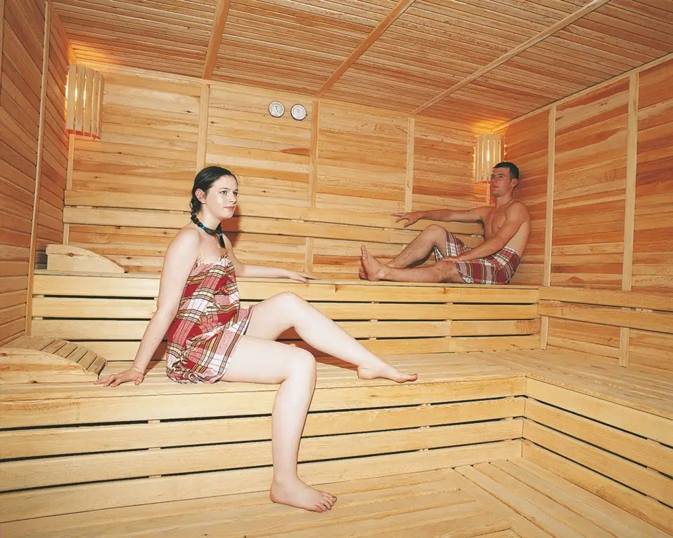 Кушадасы: Palmin Hotel
