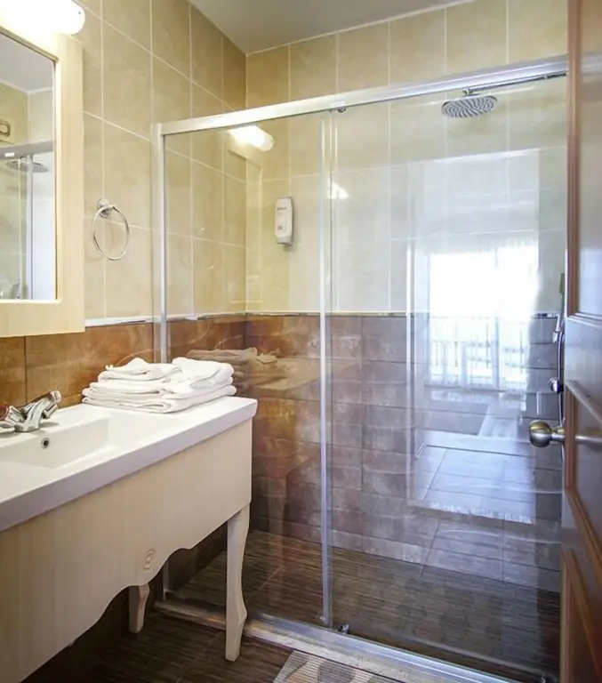 Кушадасы: Seaview Suite Hotel