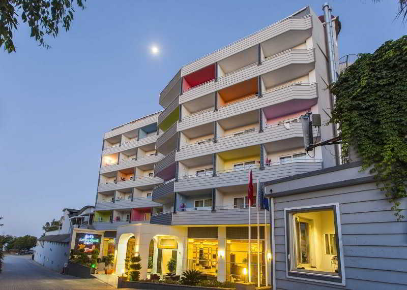 Окурджалар: Mira Meridia Beach Hotel
