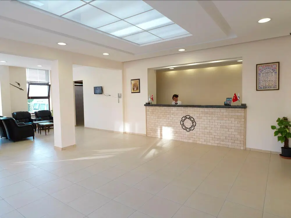 Газлигёль: Basaranlar Thermal Hotel