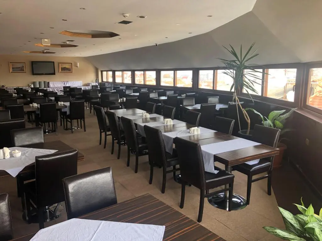 Стамбул: Hotel Topkapı