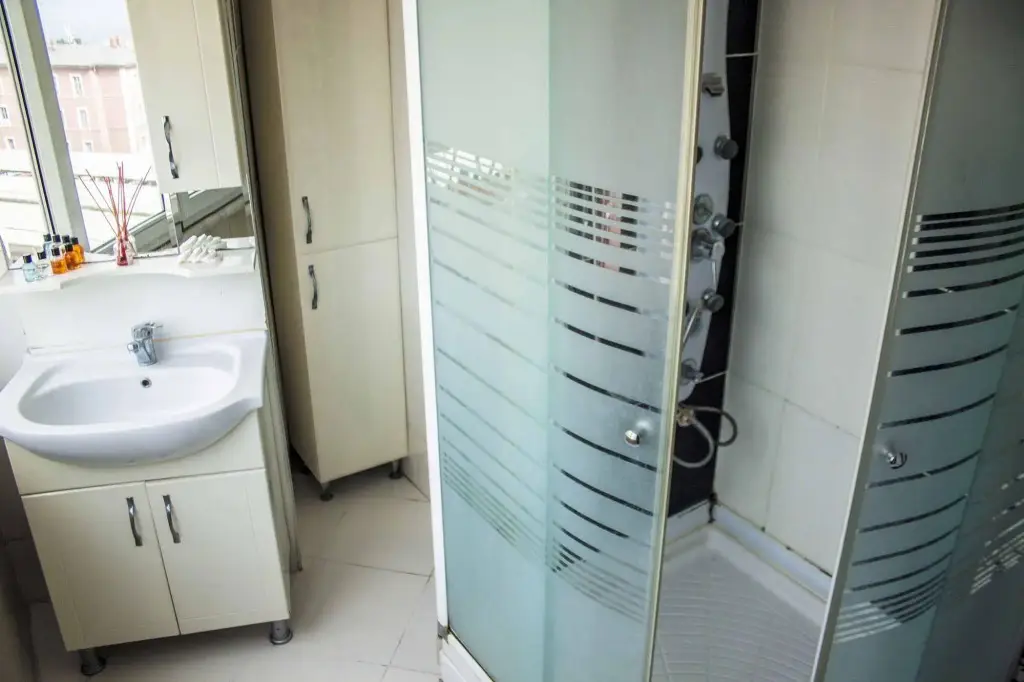 Стамбул: Sirkeci Esen Hotel