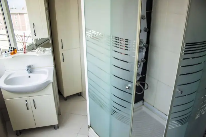 Стамбул: Sirkeci Esen Hotel