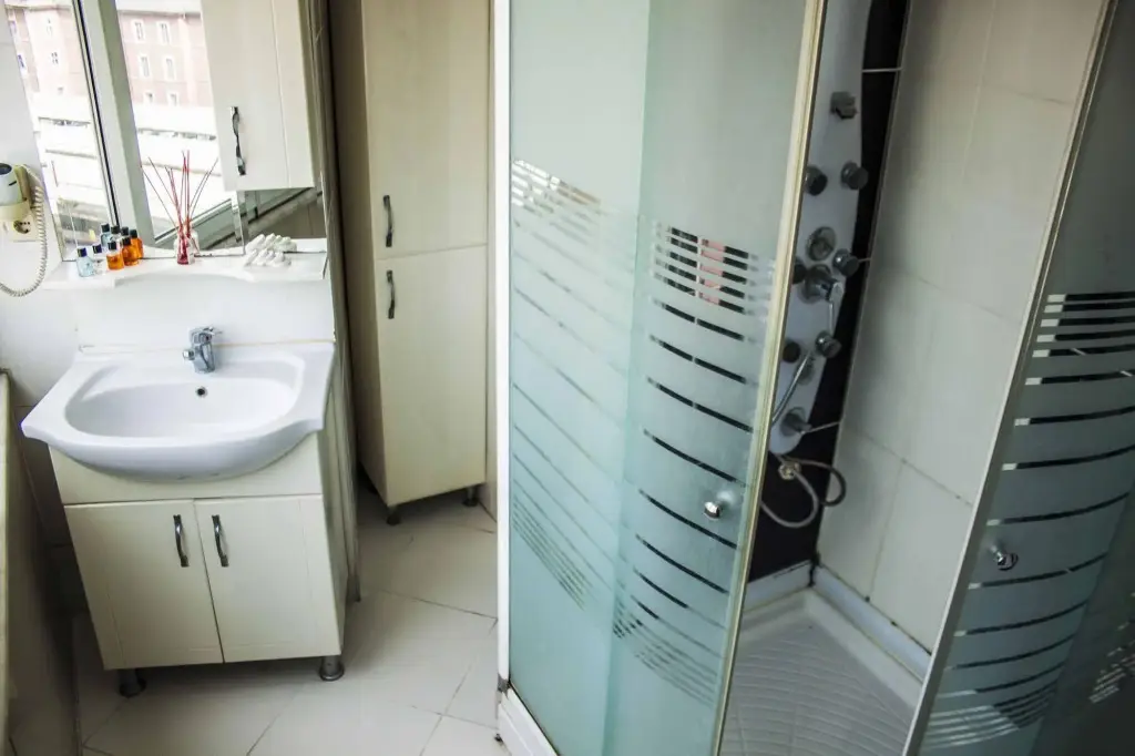 Стамбул: Sirkeci Esen Hotel