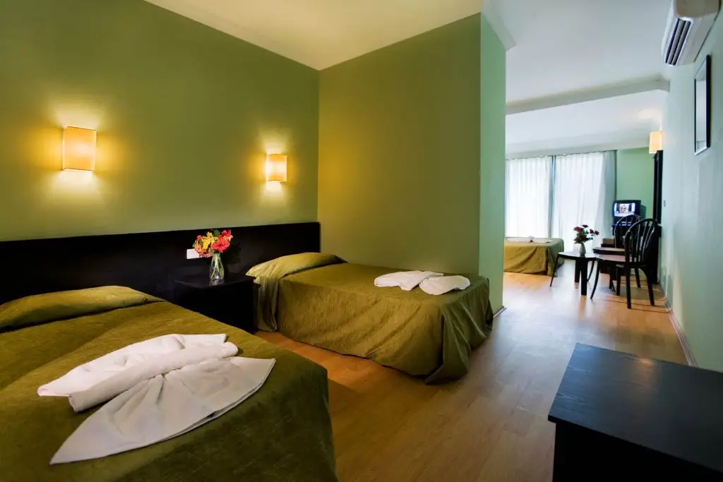 Чамьюва: Otium Park Club Akman