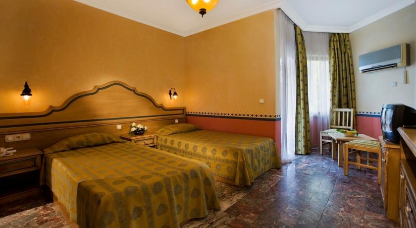Чамьюва: Otium Park Club Akman
