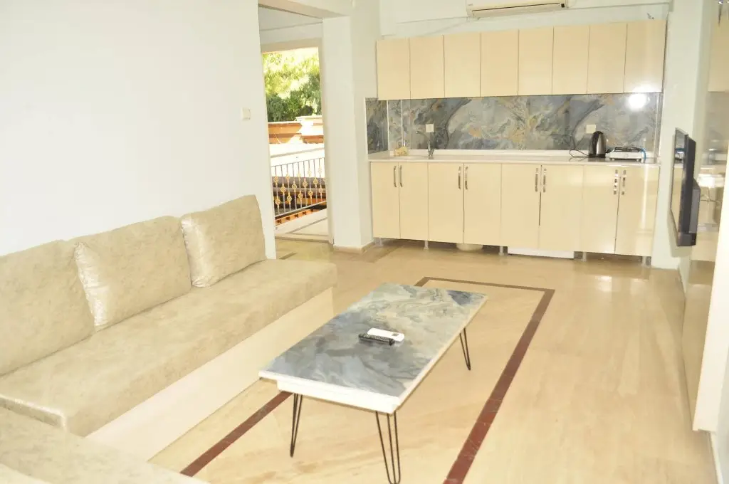 Kemer Suites — фото 1