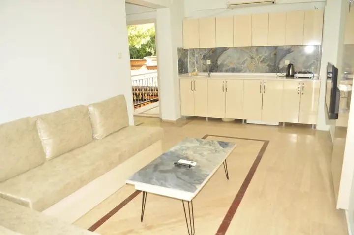 Кемер: Kemer Suites