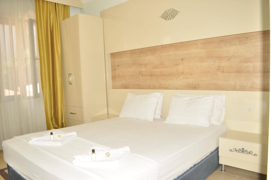 Кемер: Kemer Suites