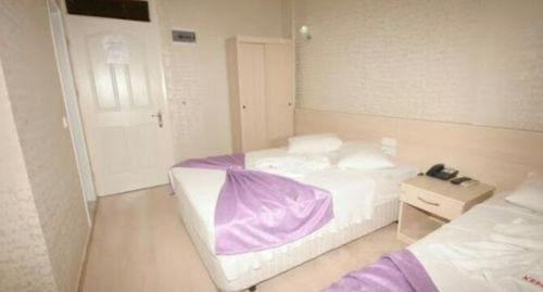 Анталья: Kent Hotel