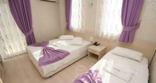 Анталья: Kent Hotel
