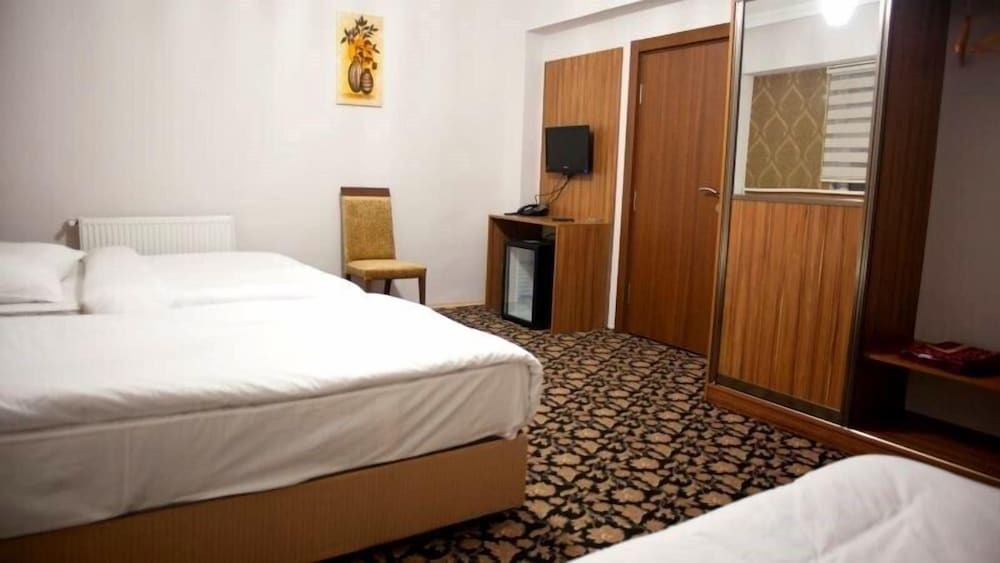 Эрзинджан: Erzincan Kent Hotel