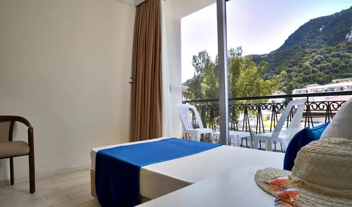 Мармарис: Arbatt Marmaris Hotel