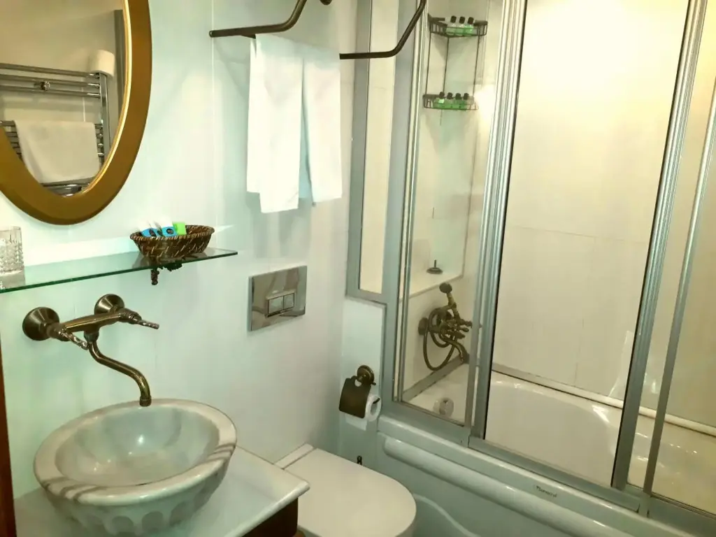 Стамбул: Merial Hotel