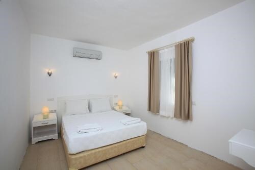 Битез: Aktur Apart Hotels