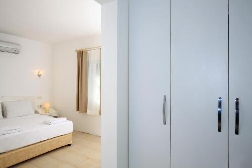 Битез: Aktur Apart Hotels