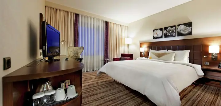 Мардин: Hilton Garden Inn Mardin