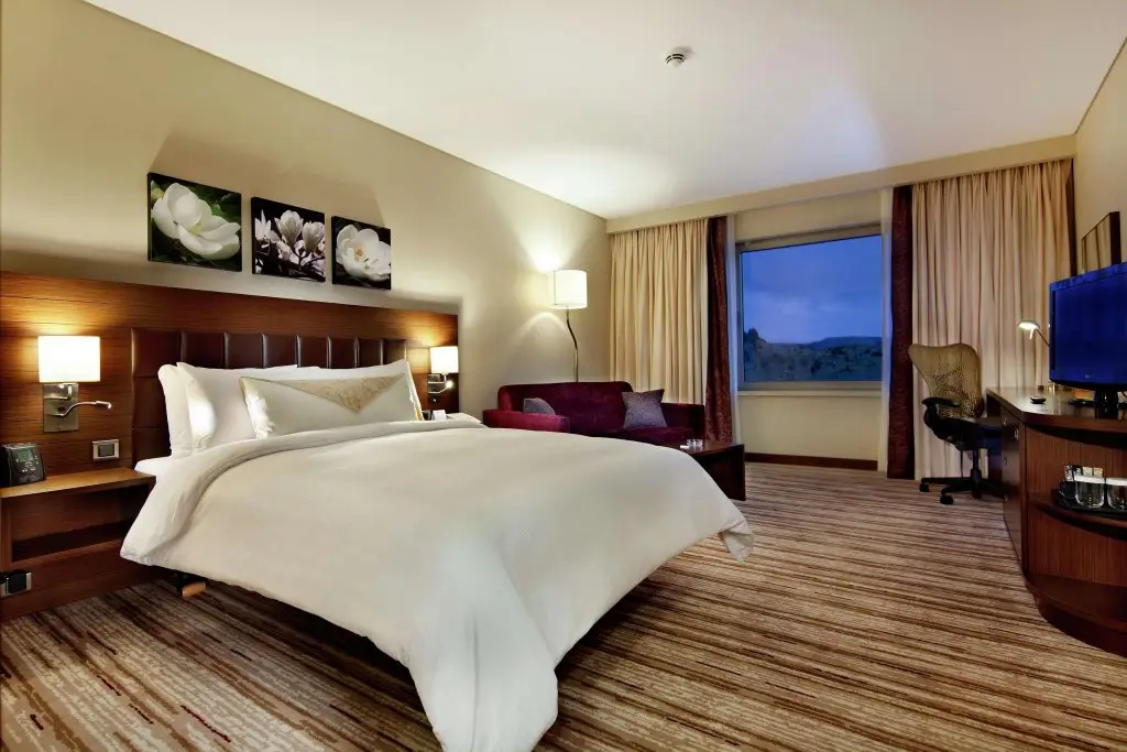 Мардин: Hilton Garden Inn Mardin