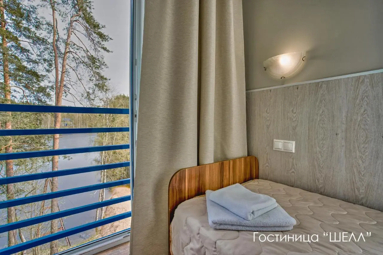 Поляны: SPA - курорт Аврора - Клуб