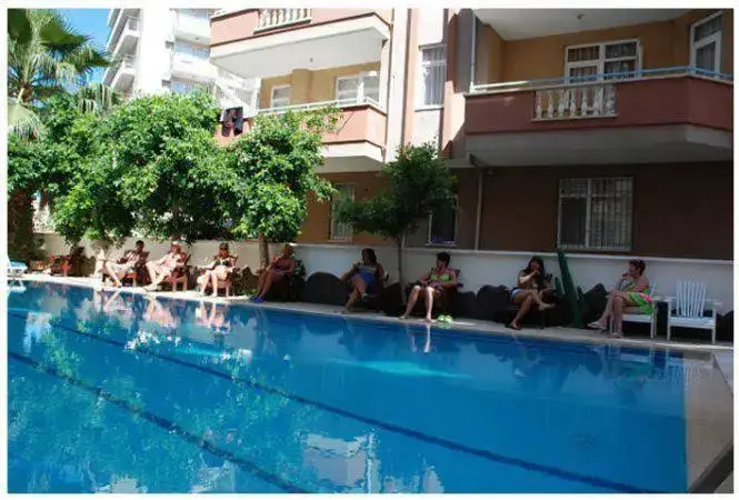 Аланья: Fortune Delta Resort Hotel