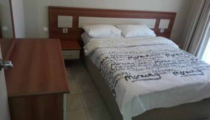 Чешме: Bonn Apart Hotel
