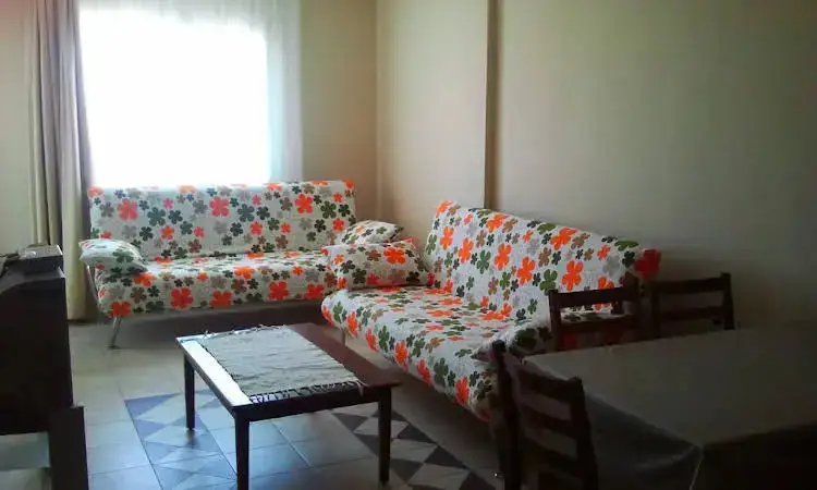 Чешме: Bonn Apart Hotel