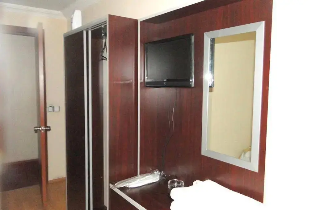 Анкара: Asmin Hotel