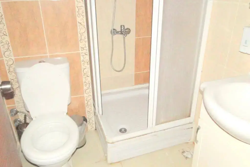 Анкара: Asmin Hotel