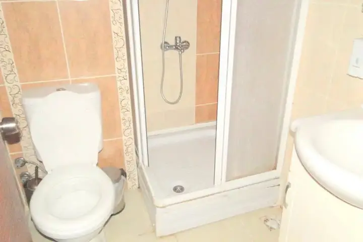 Анкара: Asmin Hotel