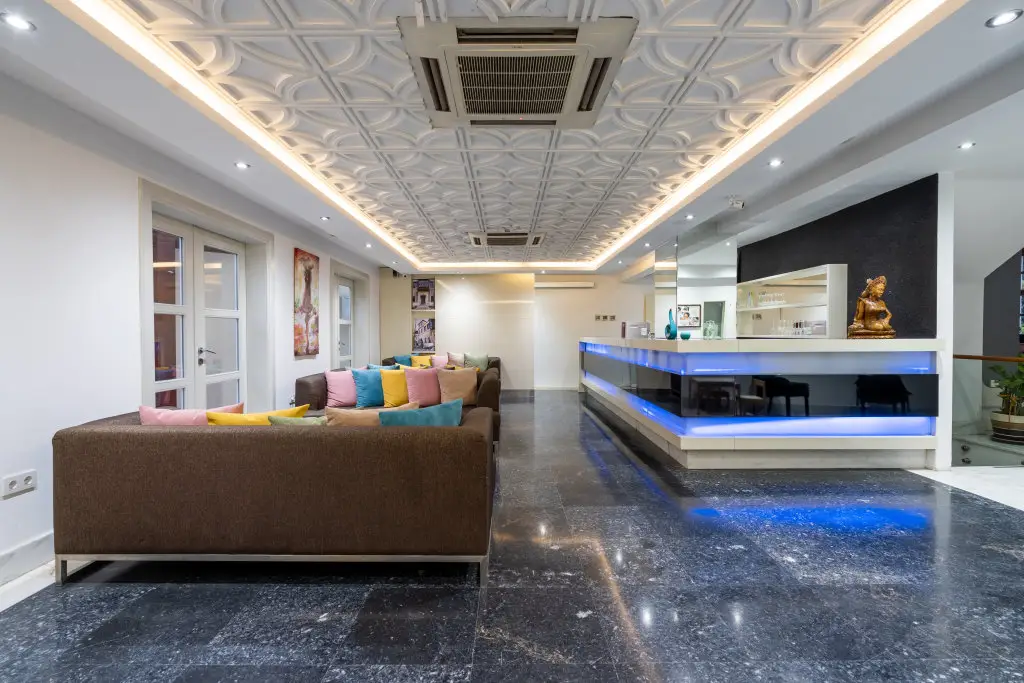 Анталья: Puding Hotel