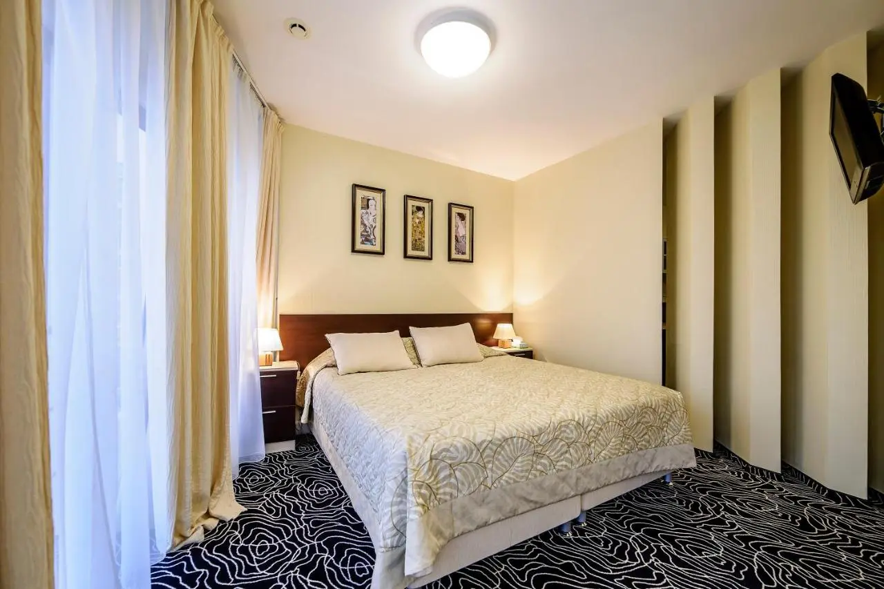 Выборг: Victoria Hotel Vyborg