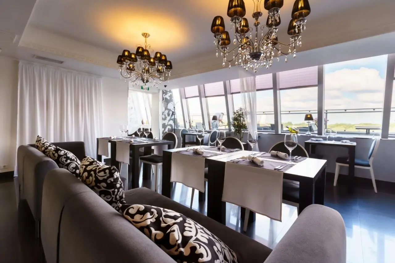 Выборг: Victoria Hotel Vyborg