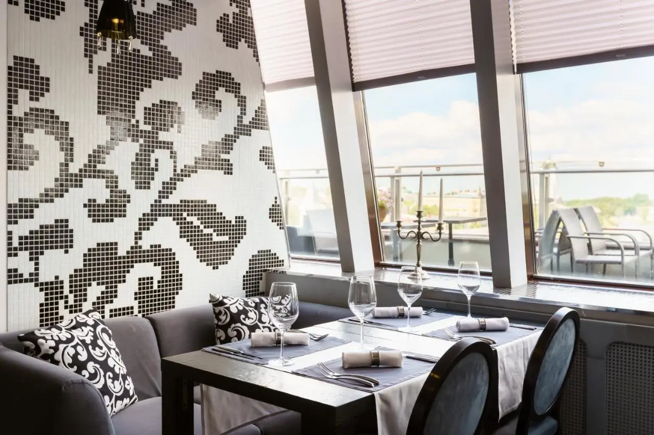 Выборг: Victoria Hotel Vyborg