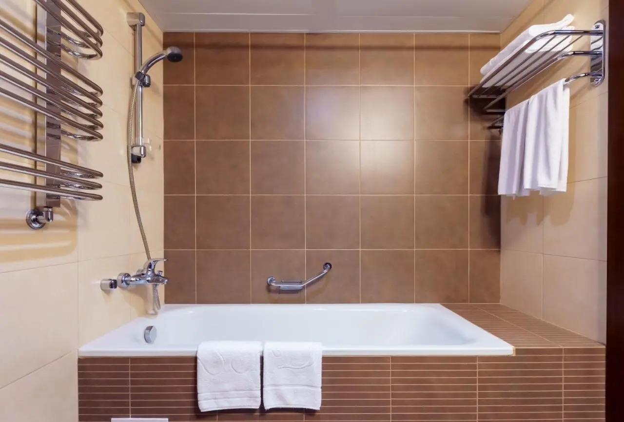 Выборг: Victoria Hotel Vyborg