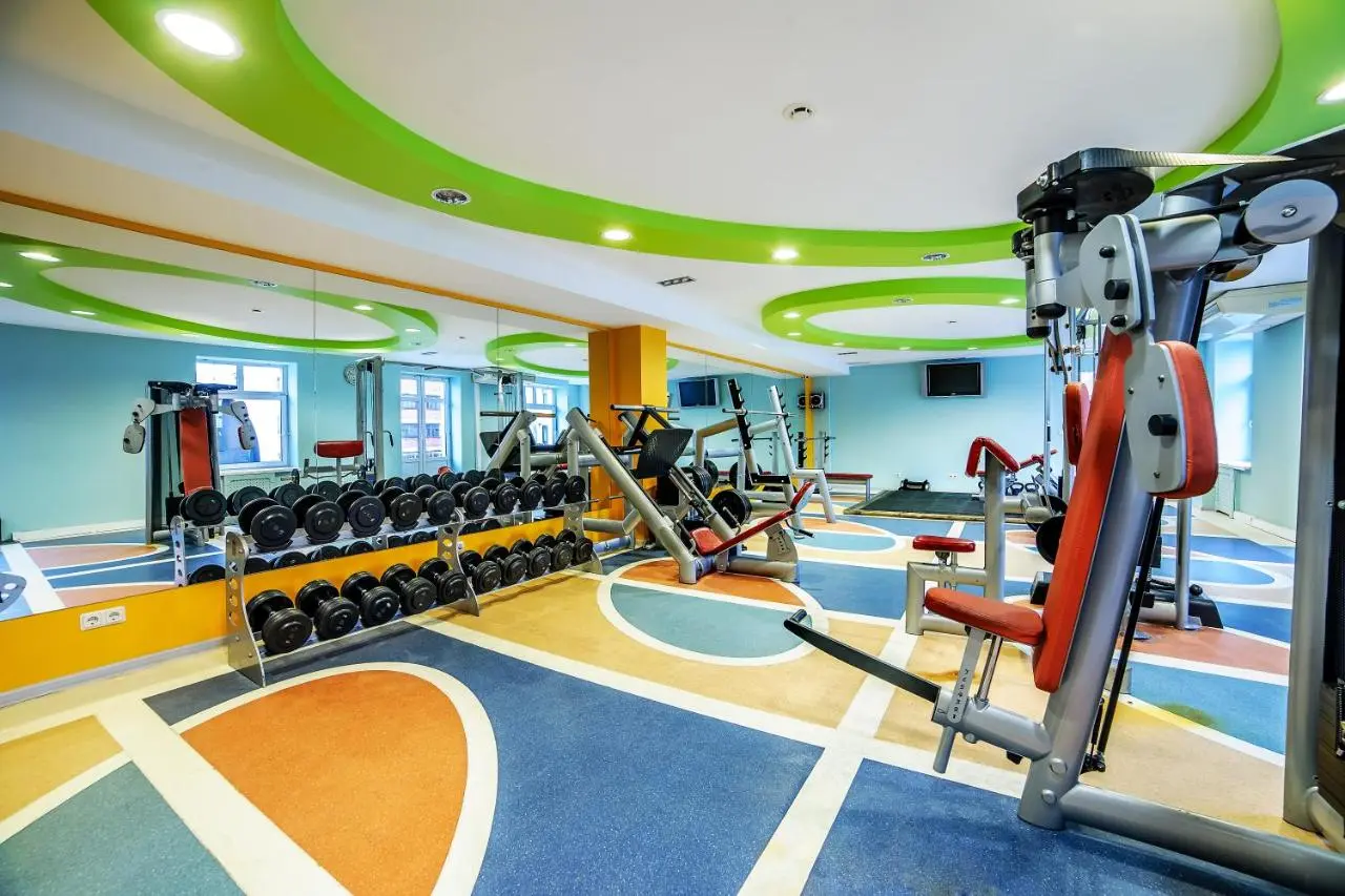 Выборг: Victoria Hotel Vyborg