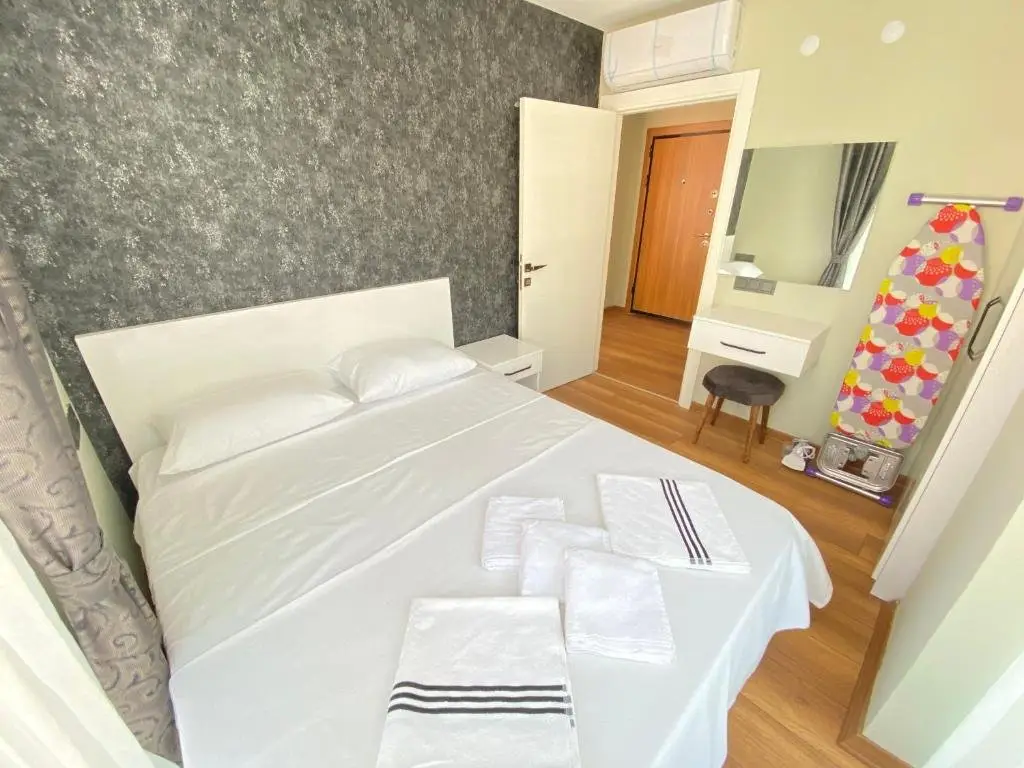 Анталья: London Otel