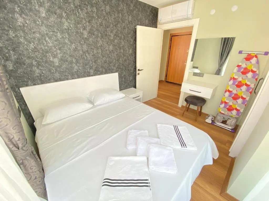 Анталья: London Otel