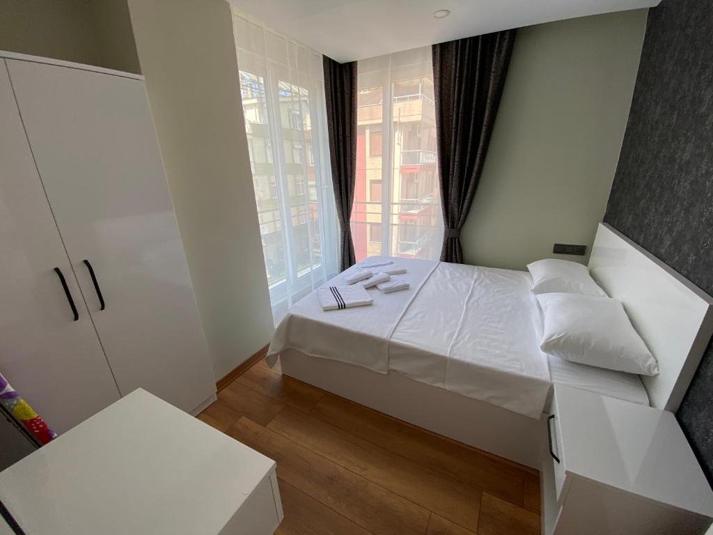 Анталья: London Otel