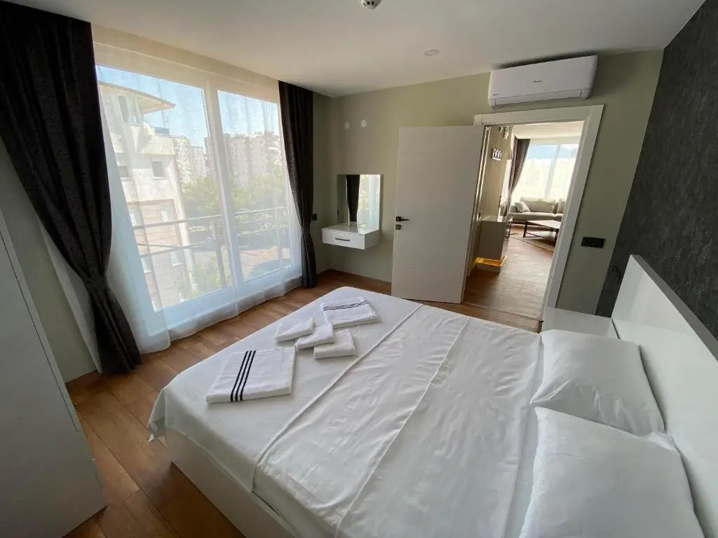 Анталья: London Otel