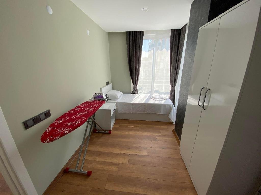 Анталья: London Otel