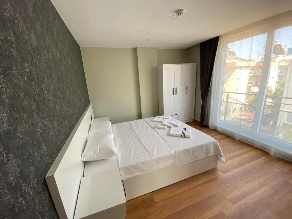 Анталья: London Otel